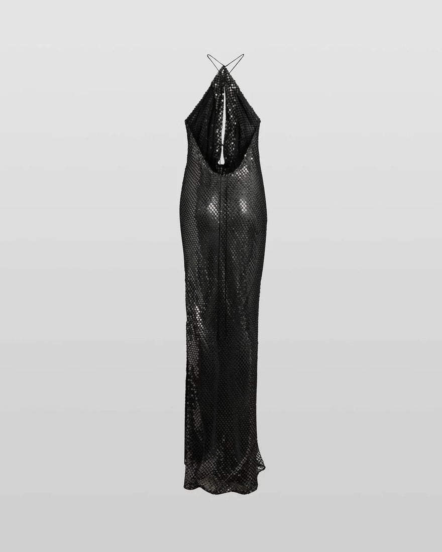 Rat & Boa Solar Dress photo 4