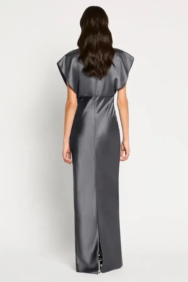 Sass & Bide Prism Maxi Dress Size 8/38 photo 4