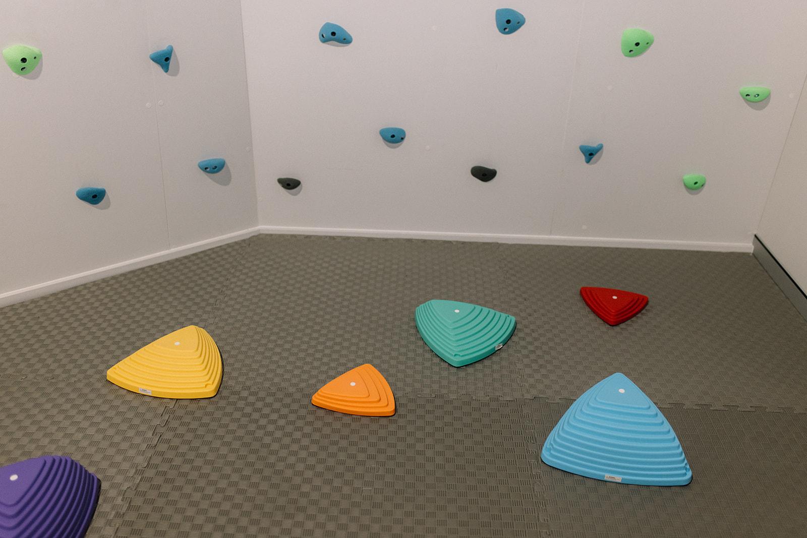 Therapy room B at Inside Out Therapy photo 3
