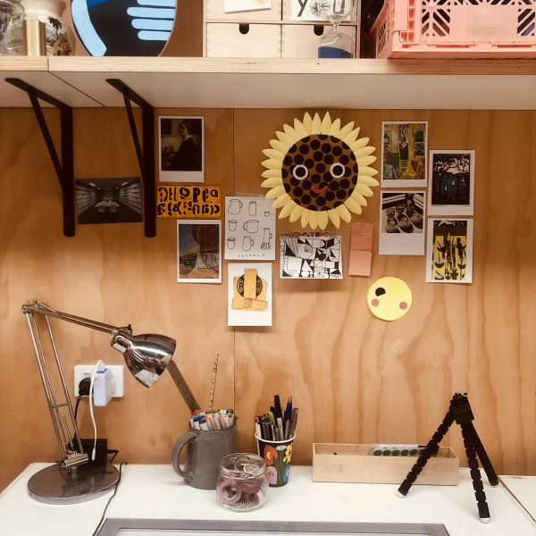 Spare Parts Art Space photo 4