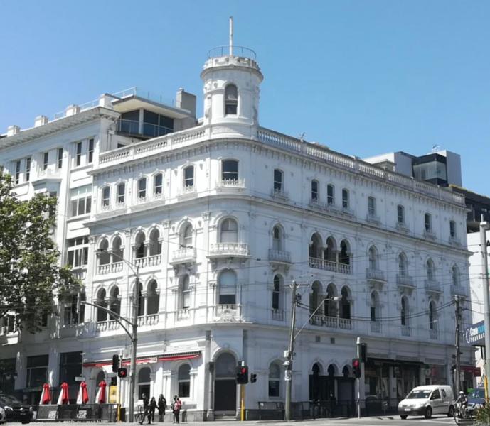 Private Massage/Therapy Studio - St Kilda photo 6