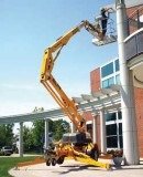 Cherry Picker Hire photo 6