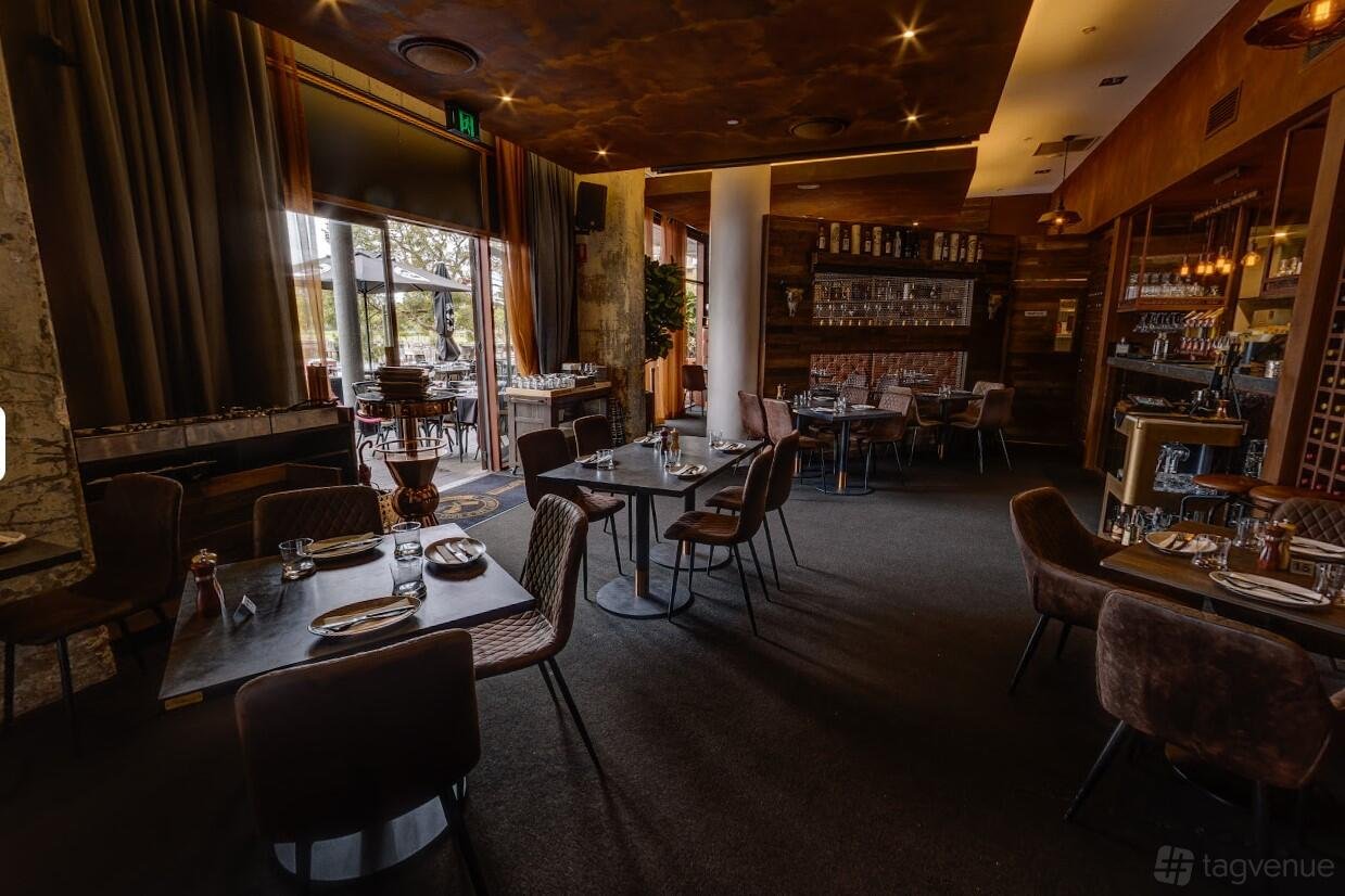 Entire Venue at Elements Bar & Grill Pyrmont photo 6