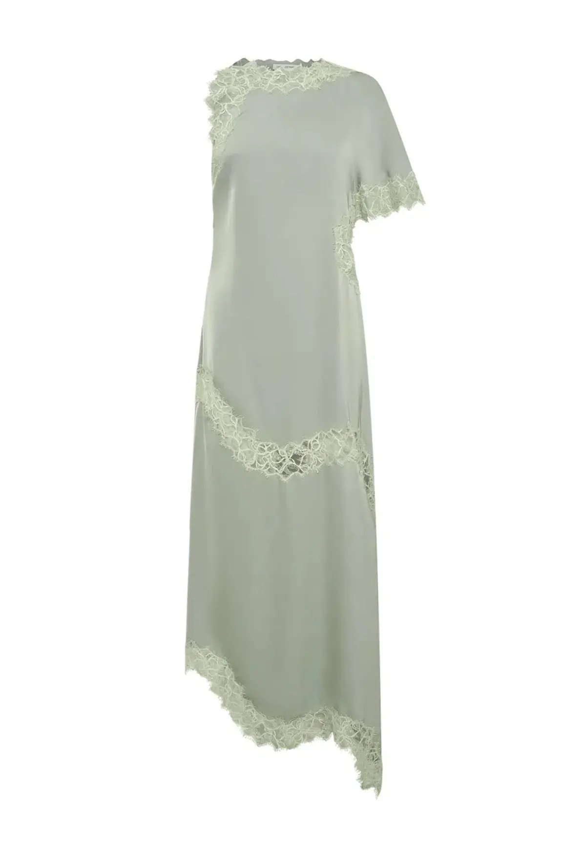 Camilla and Marc The Melle Dress  Green Size 6 photo 2