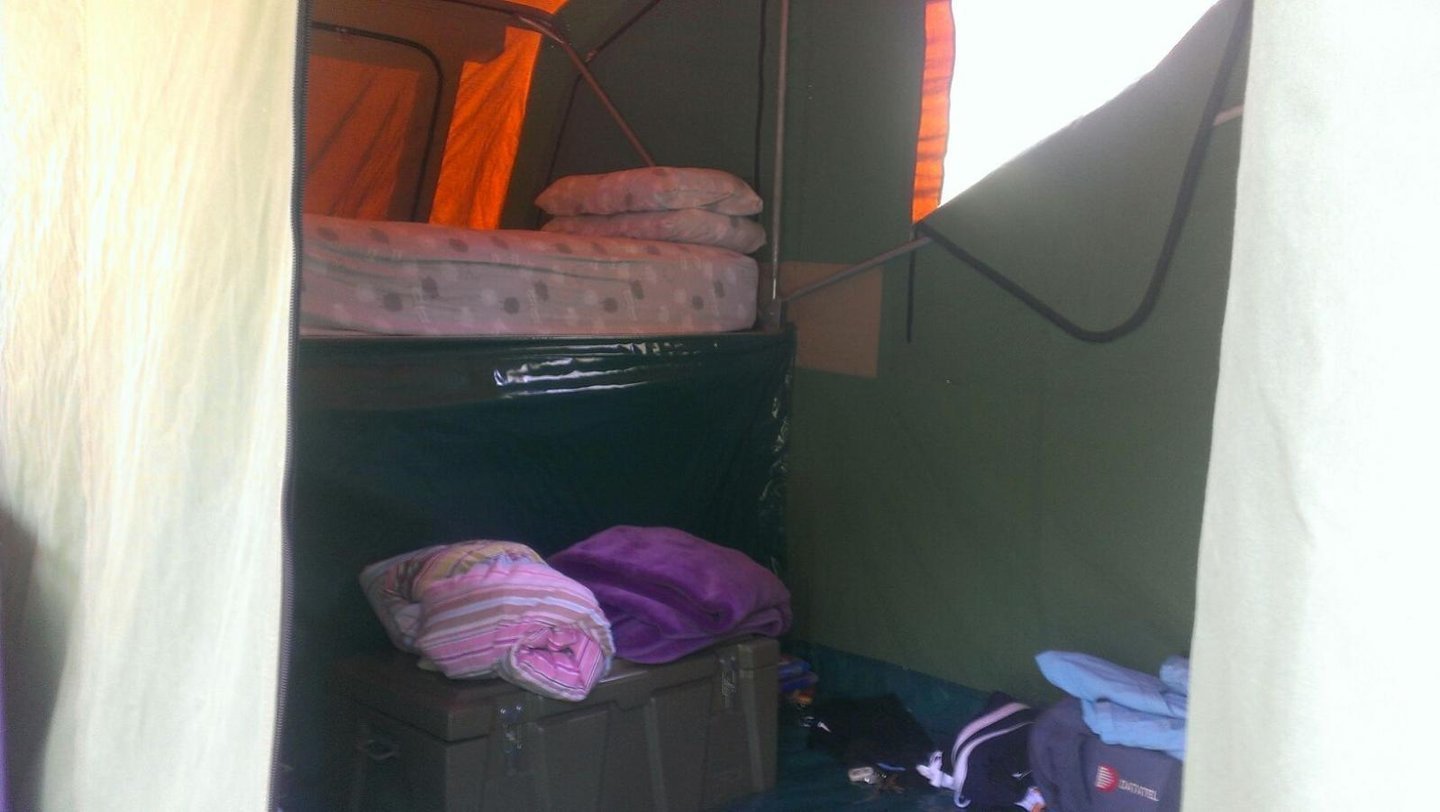 Ultimate Camping Experience photo 7