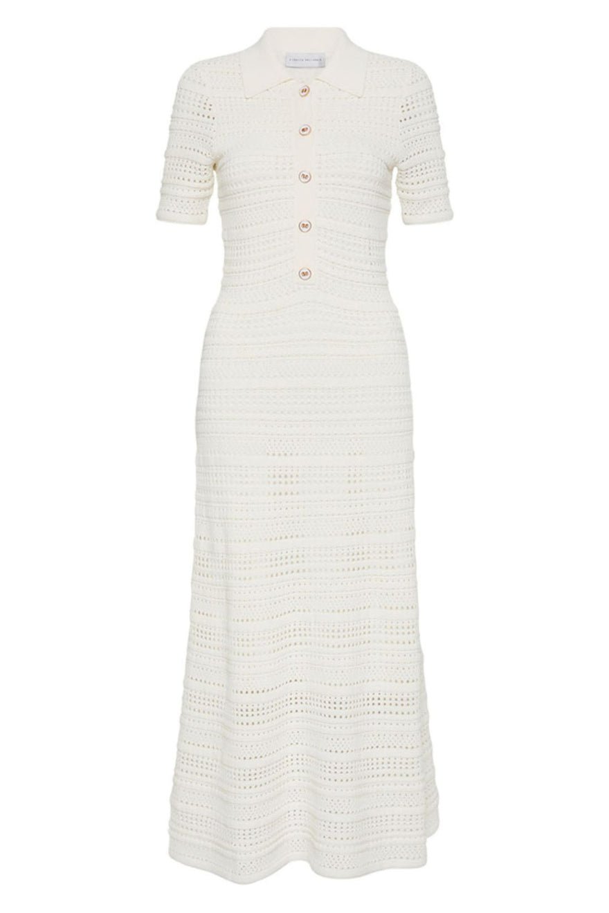 Rebecca Vallance Magnolia Knit Dress photo 2