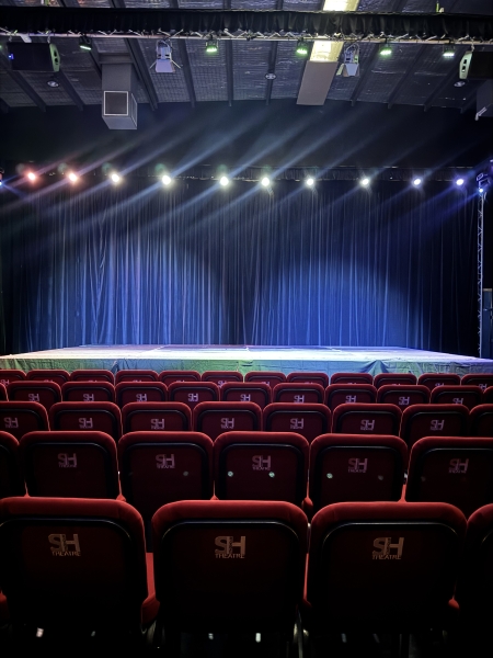 Theatre- StageHouse Theatre photo 4