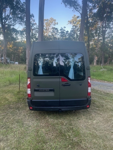 Rambo - New Listing 2025 photo 4