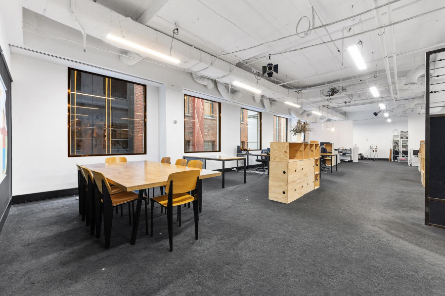 CBD Creative Startup Space - Flinders Lane photo 5