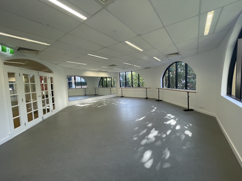 Hinterland Dance Academy photo 4