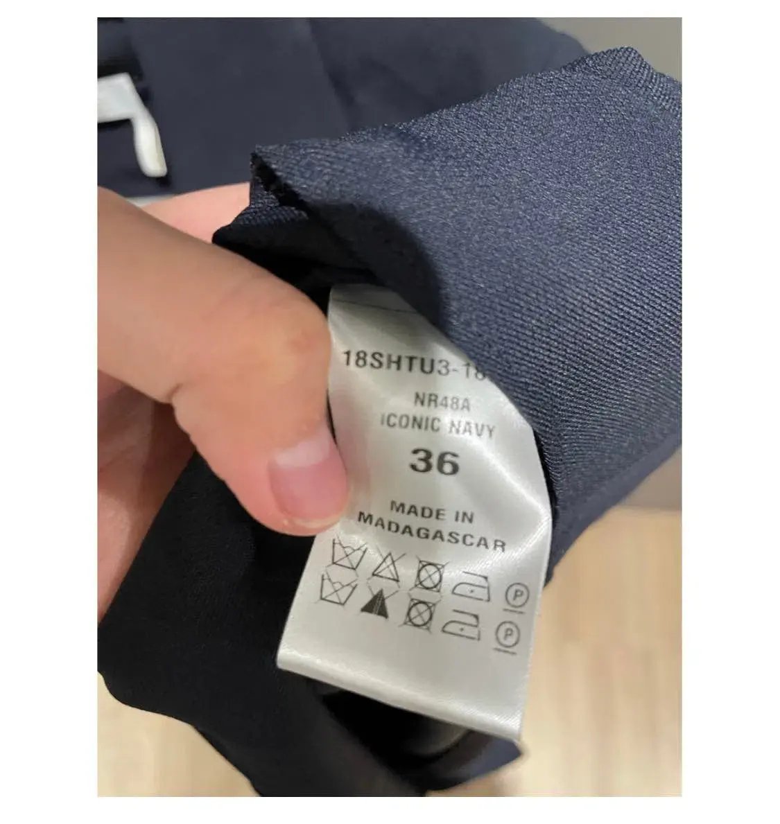 Chloé - Silk Blouse photo 4