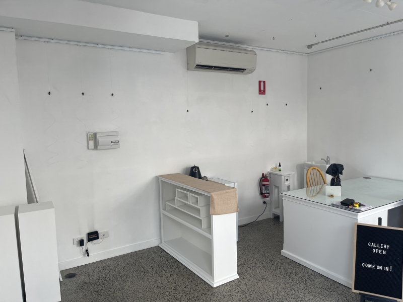 Studio On Brunswick Pop-Up Gallery (California Lane) photo 3