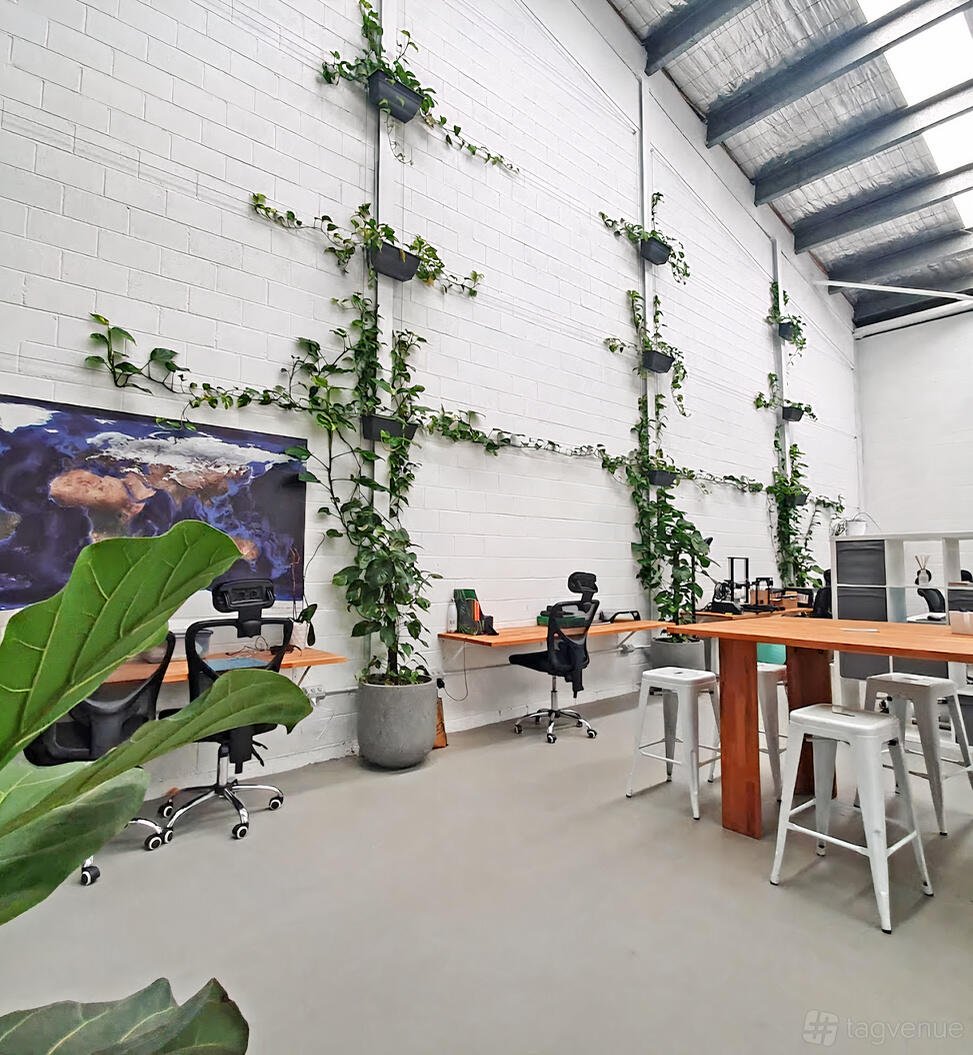 Event Space at Motive Coworking photo 2