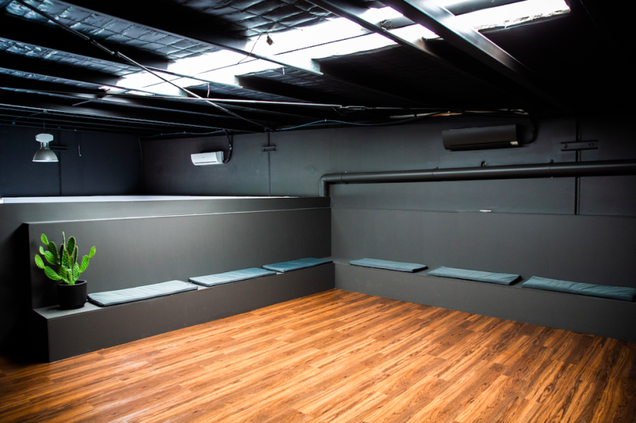 Focal House - Studio 2 photo 2