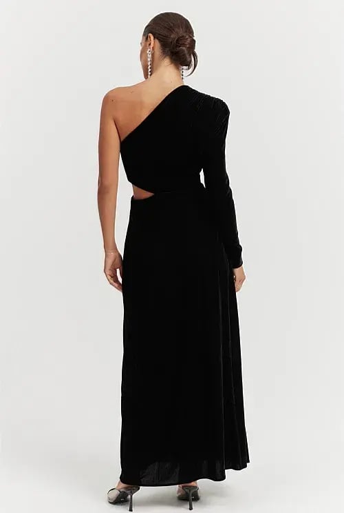 Rebecca Vallance Esther Midi Dress size 16 photo 13
