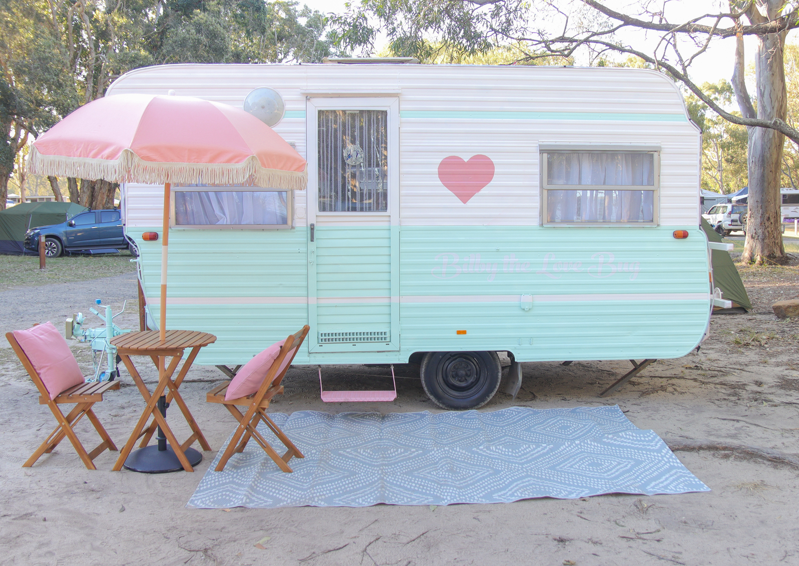 Bilby the Love Bug photo 5
