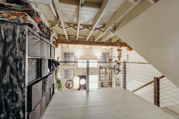 Collingwood/Abbotsford Warehouse Loft photo 11