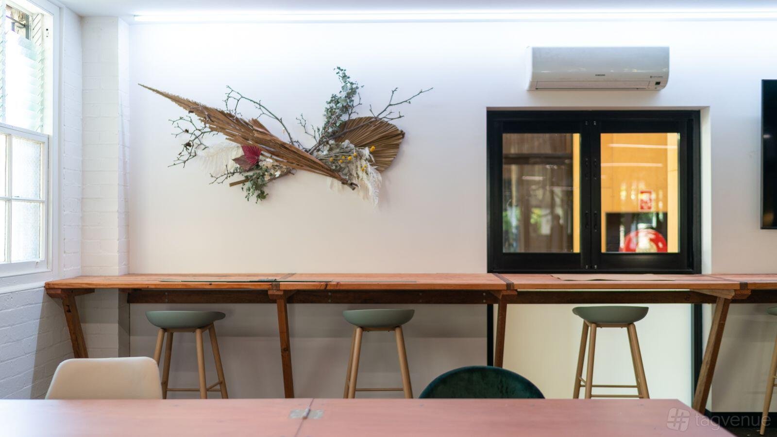 Main Event Space at Zeal Spaces photo 10