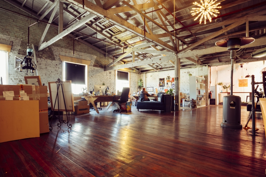 Studio Five photo 3