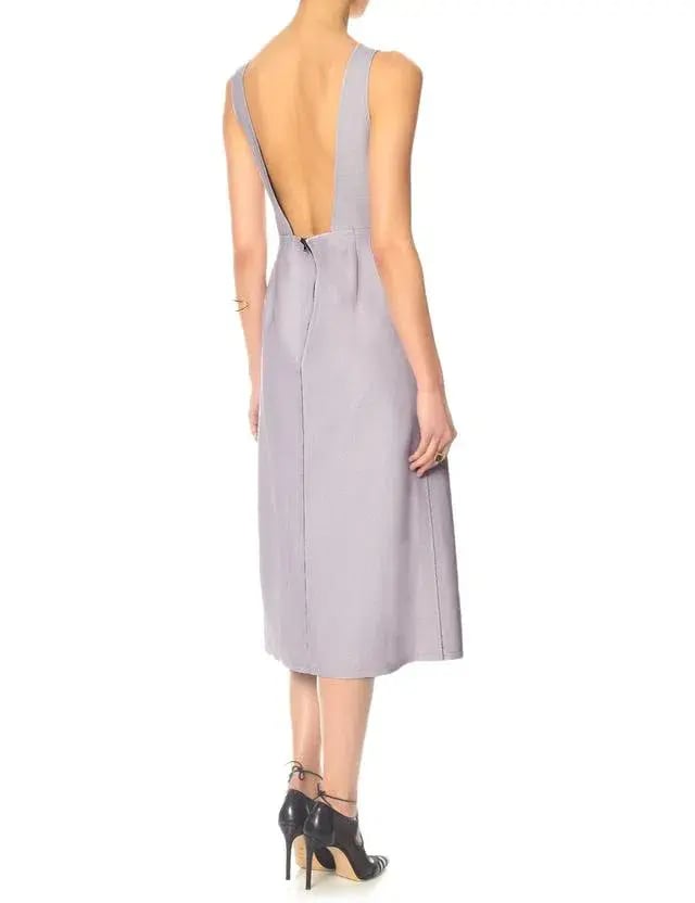 Alice McCall Multi Eye Candy Dress Lavender Size 6 photo 2