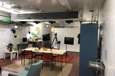 Schoolhouse Studios Gallery photo 6