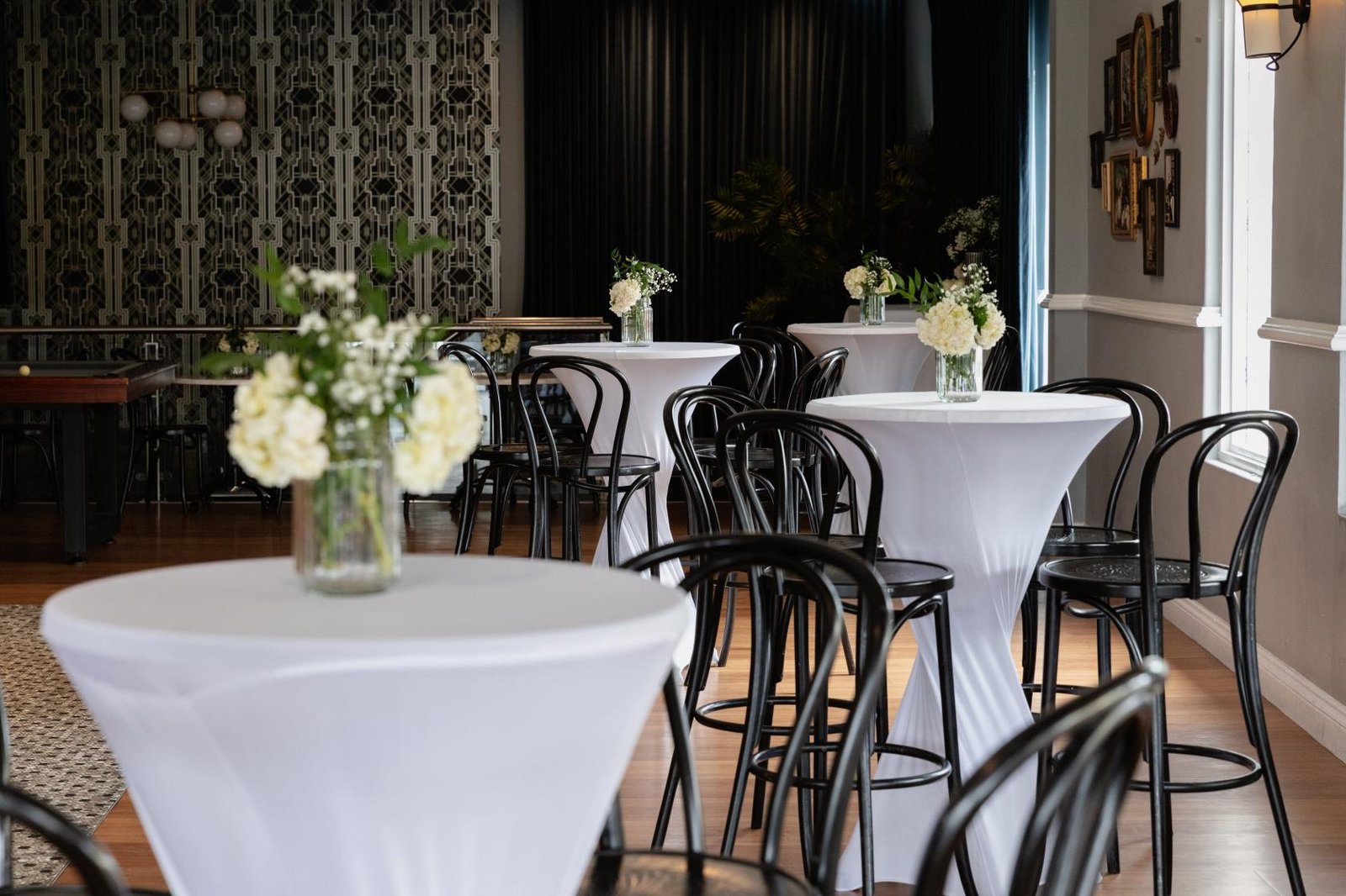 The Verandah Bar at The Lord Alfred photo 9