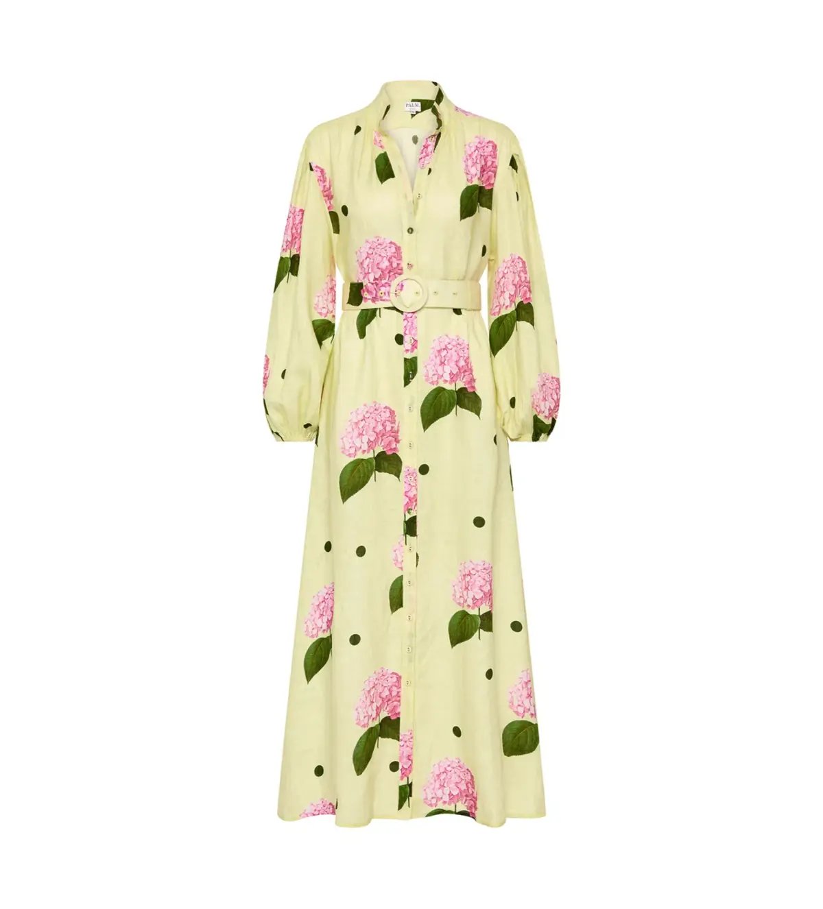 Palm Noosa Noddy Dress in  Portofino Polka Dot Size AU 8 photo 4