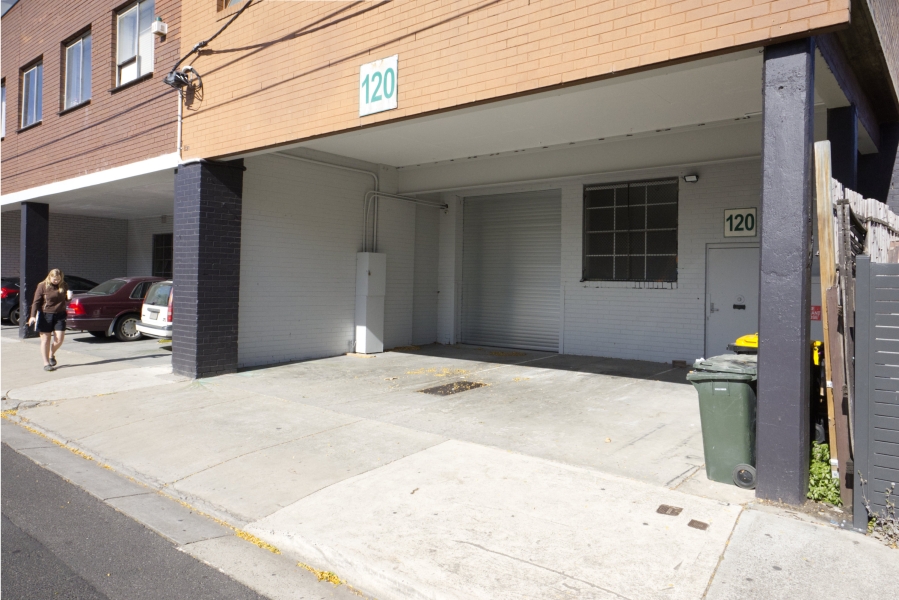 Albert Street Studios New Ground Floor Complex photo 2