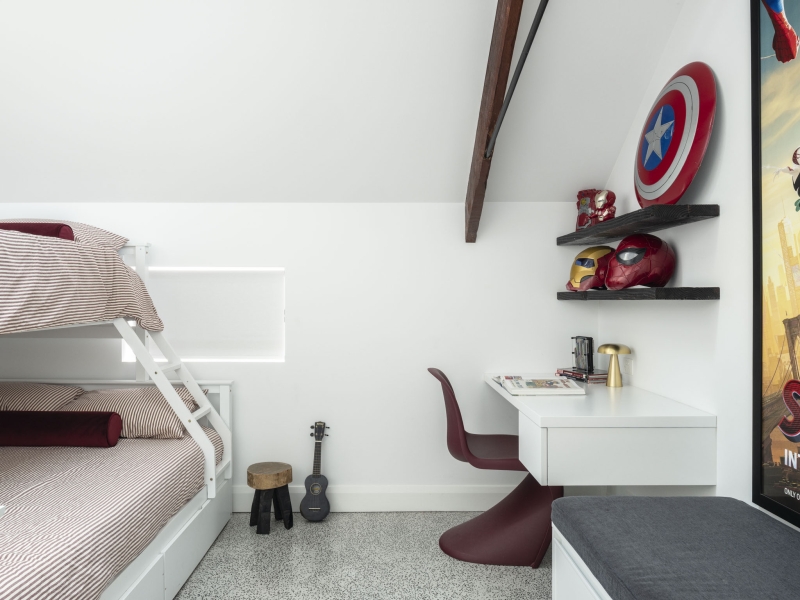Luxury Residential and Photo Loft in Sydney photo 8