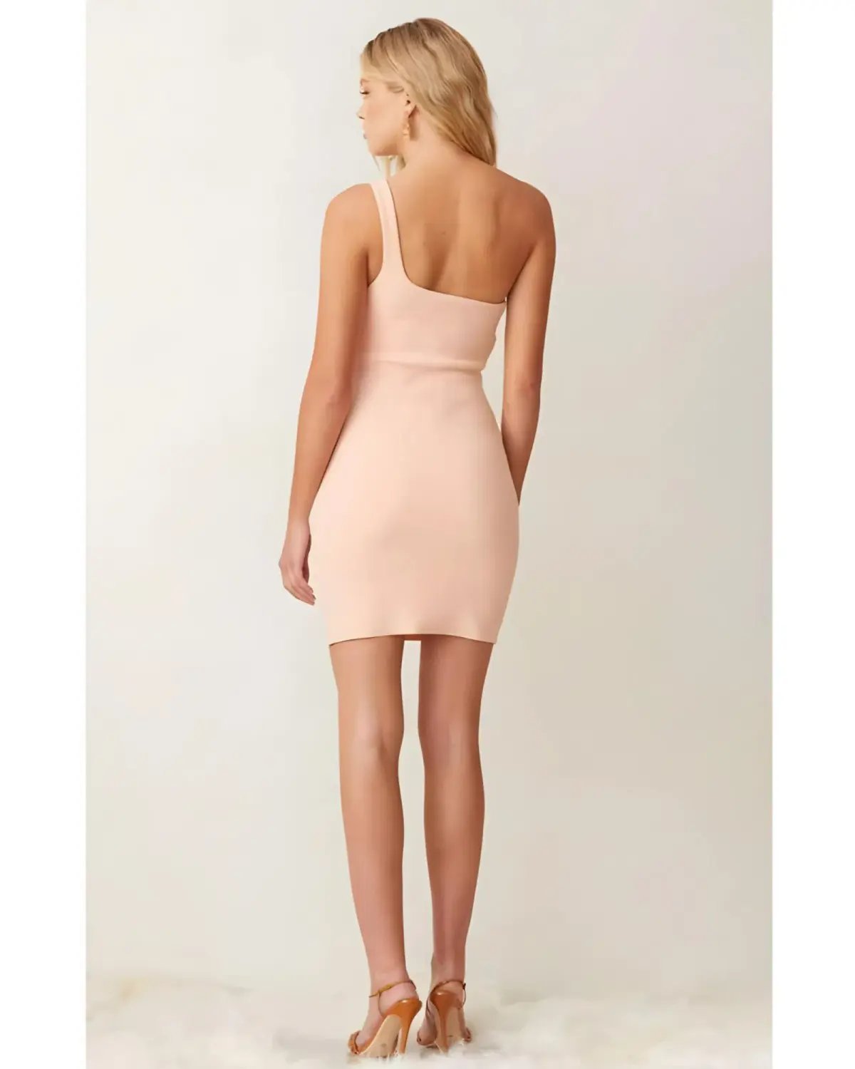 Bec & Bridge Rubi Mini Dress Pink Size AU 6 photo 2
