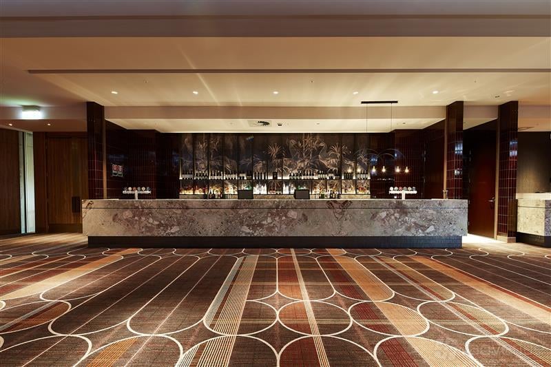 Showroom at Canterbury League Club photo 4
