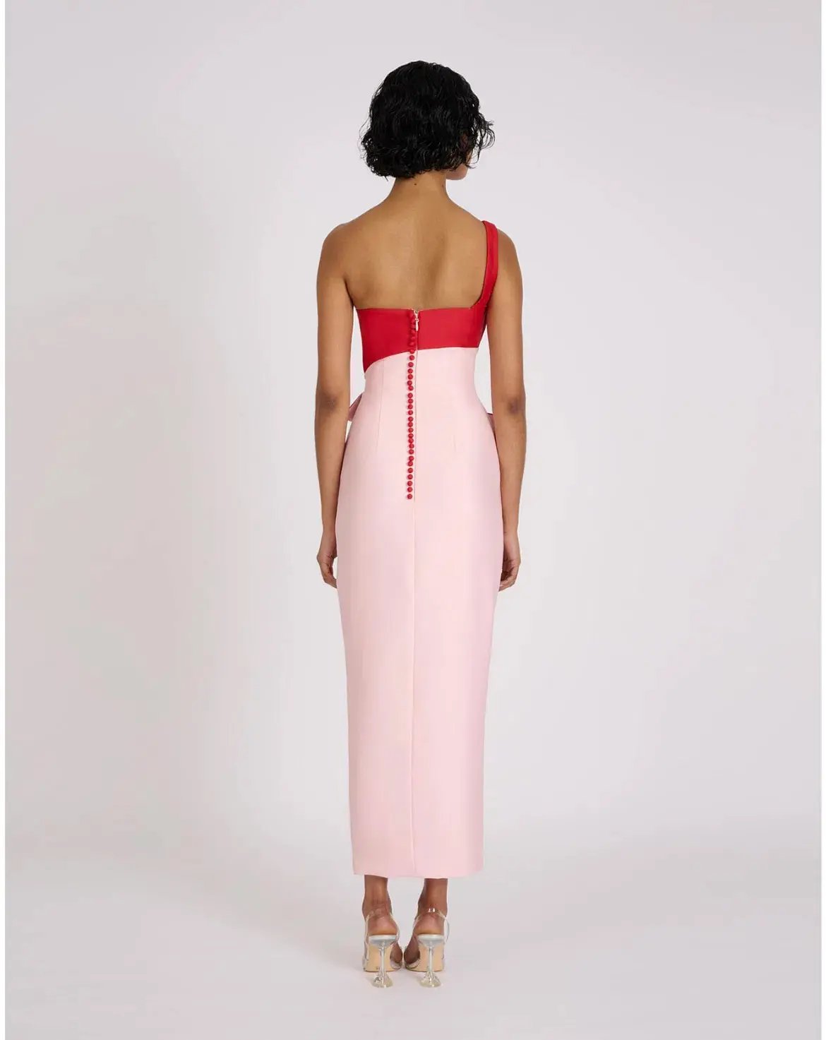 Eliya the Label Cartia Dress in size S/8 photo 3