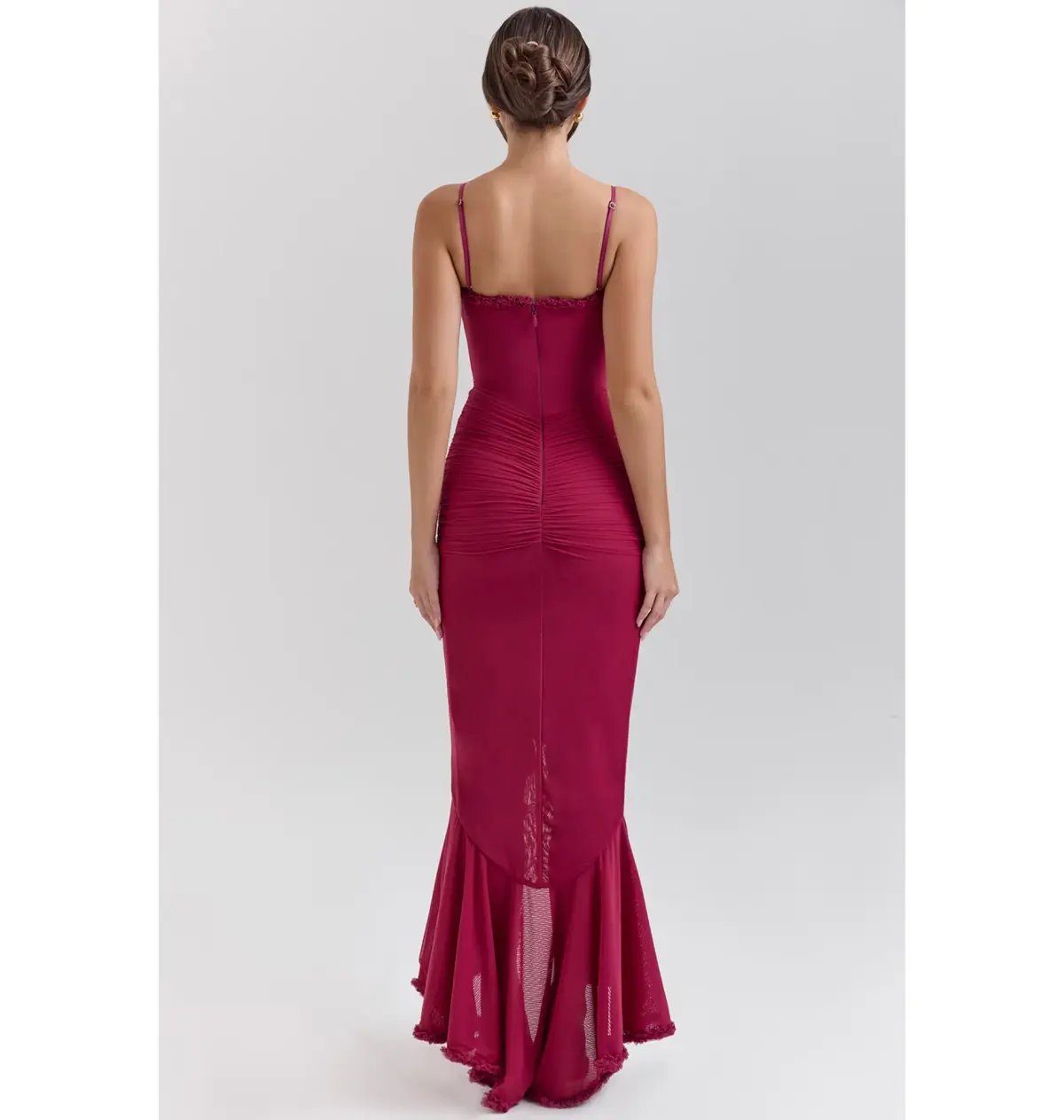 HOUSE OF CB GABBI DRESS Size 14/L photo 2