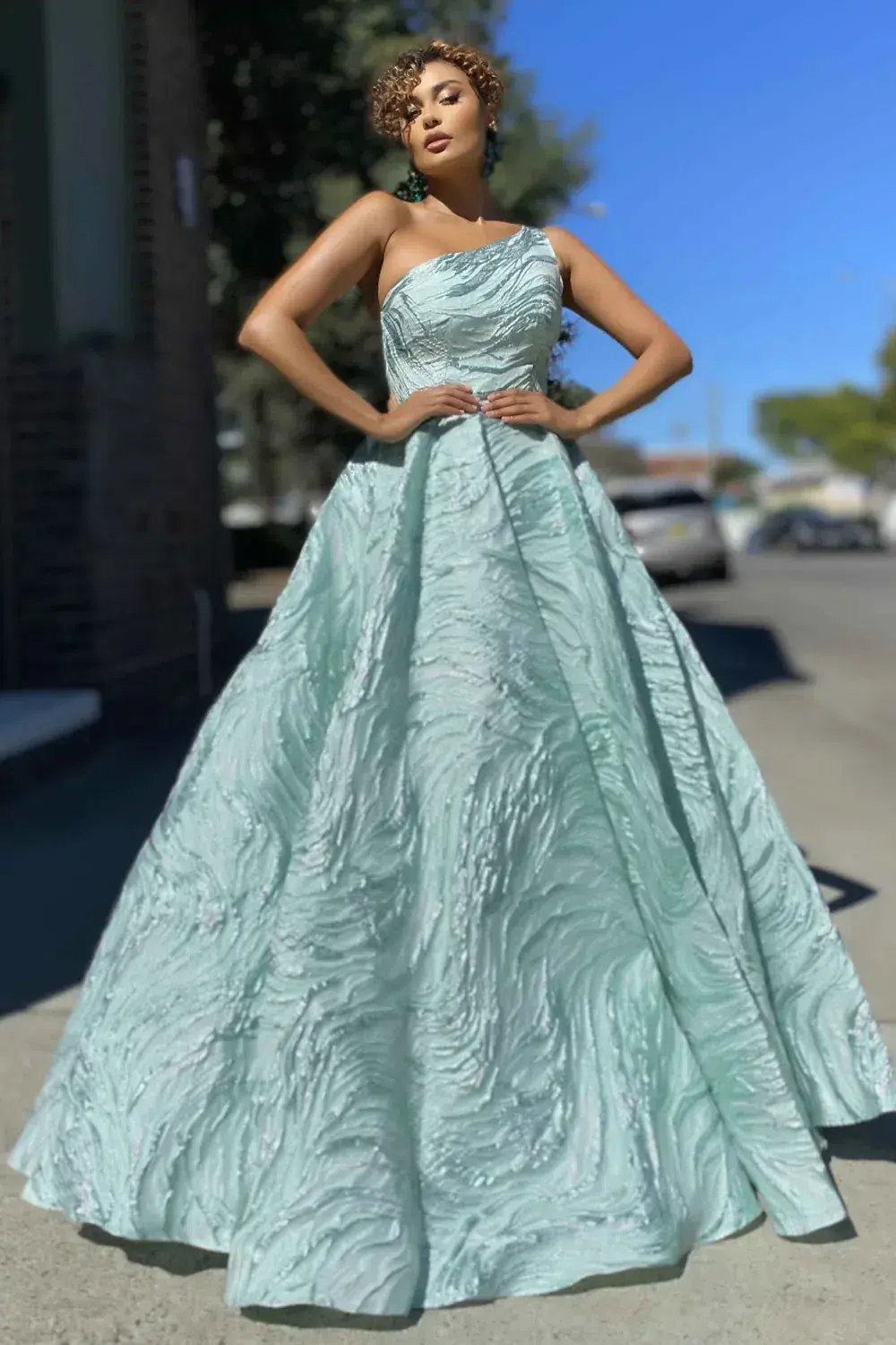 Jadore JX4087 Mint Size 10 photo 3