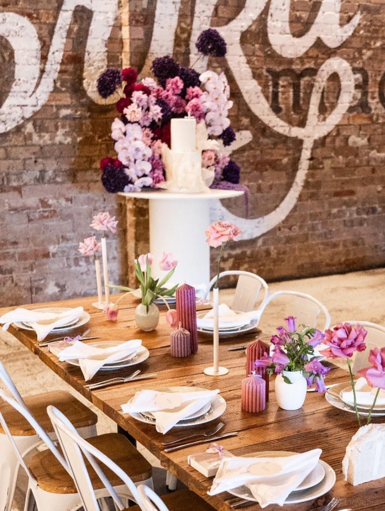 Whole Venue at Fabrika by Madera photo 4