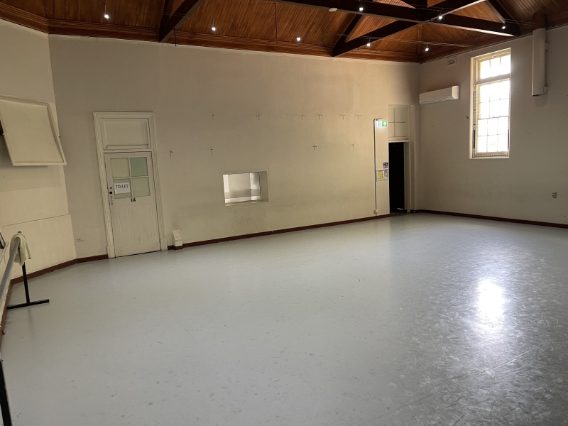 Dance Studio | Midland Junction Arts Centre photo 2