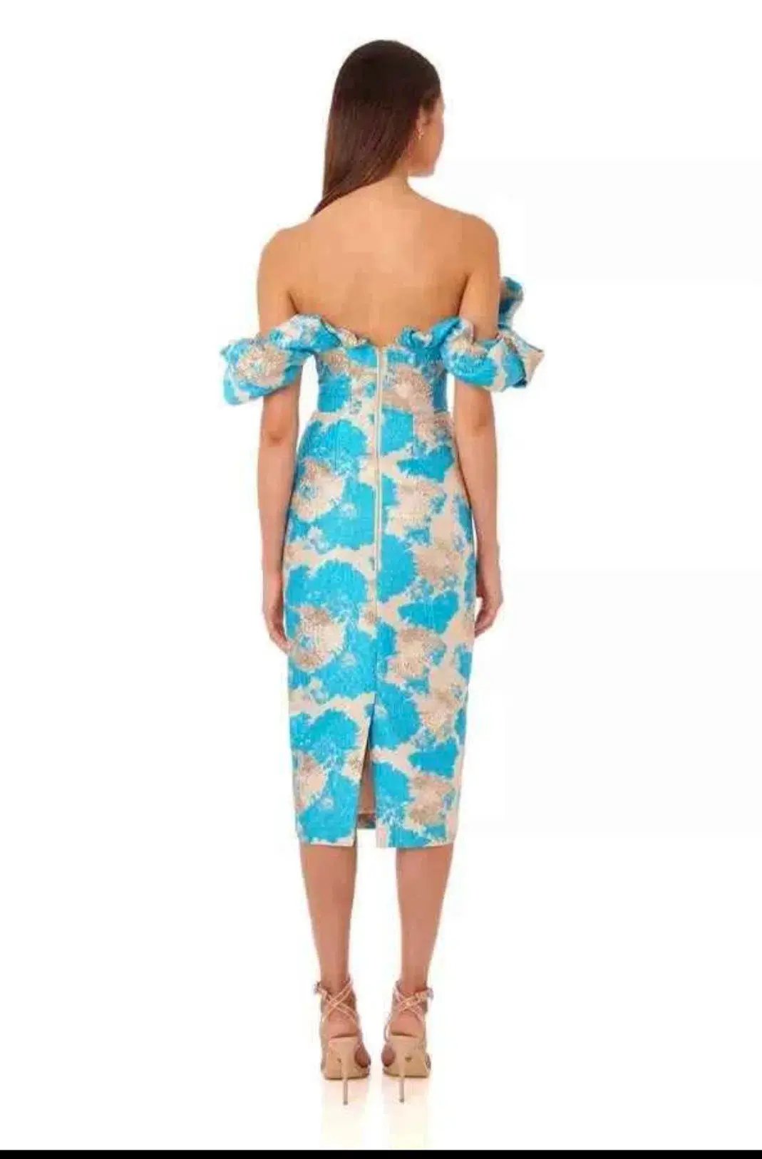 Eliya the Label Brielle Dress photo 2