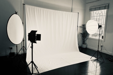 Stanmore Mezzanine Studio Space Available photo 8