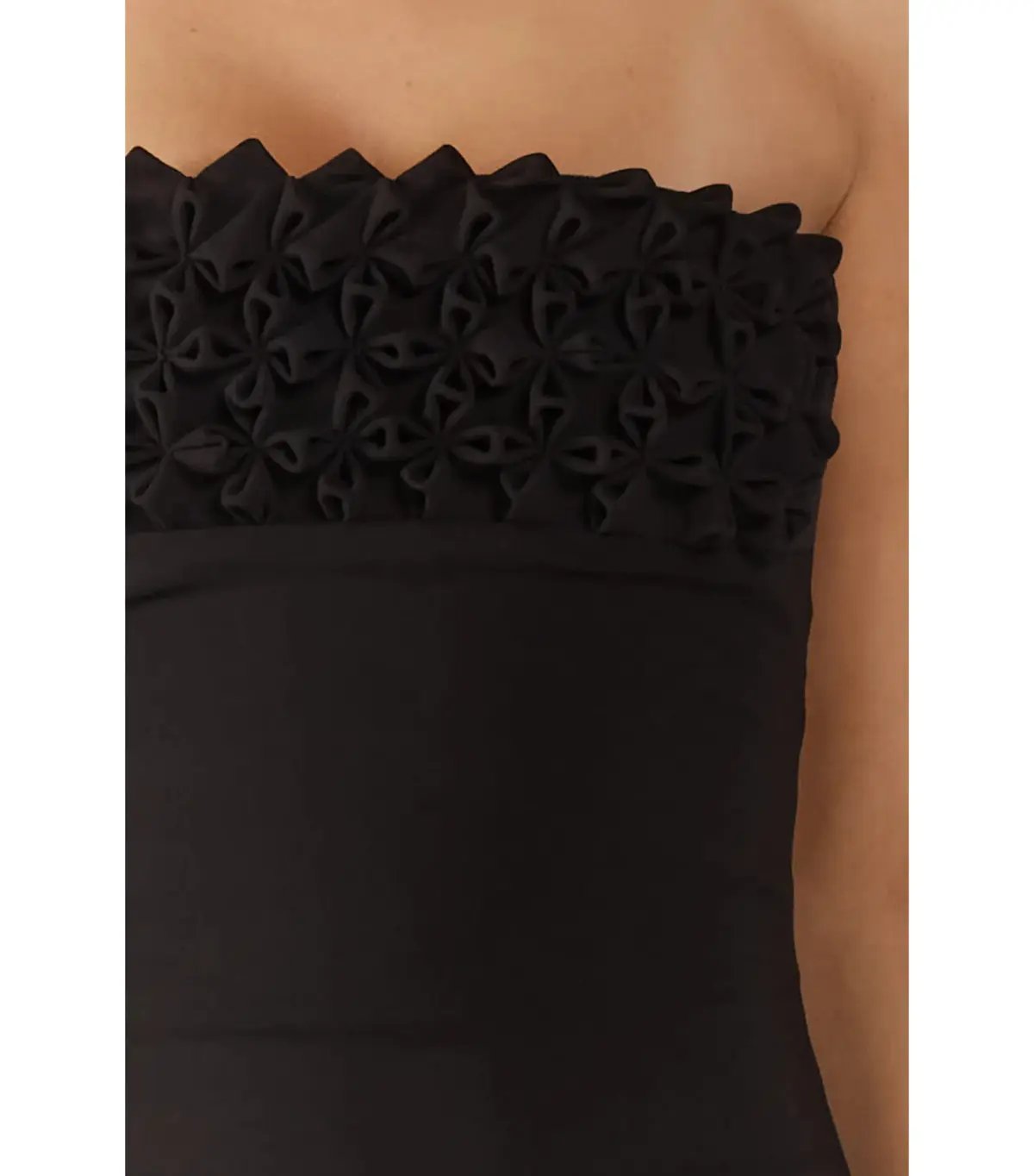 Ance Gria Margo Maxi Dress Black Size S / 8 photo 4