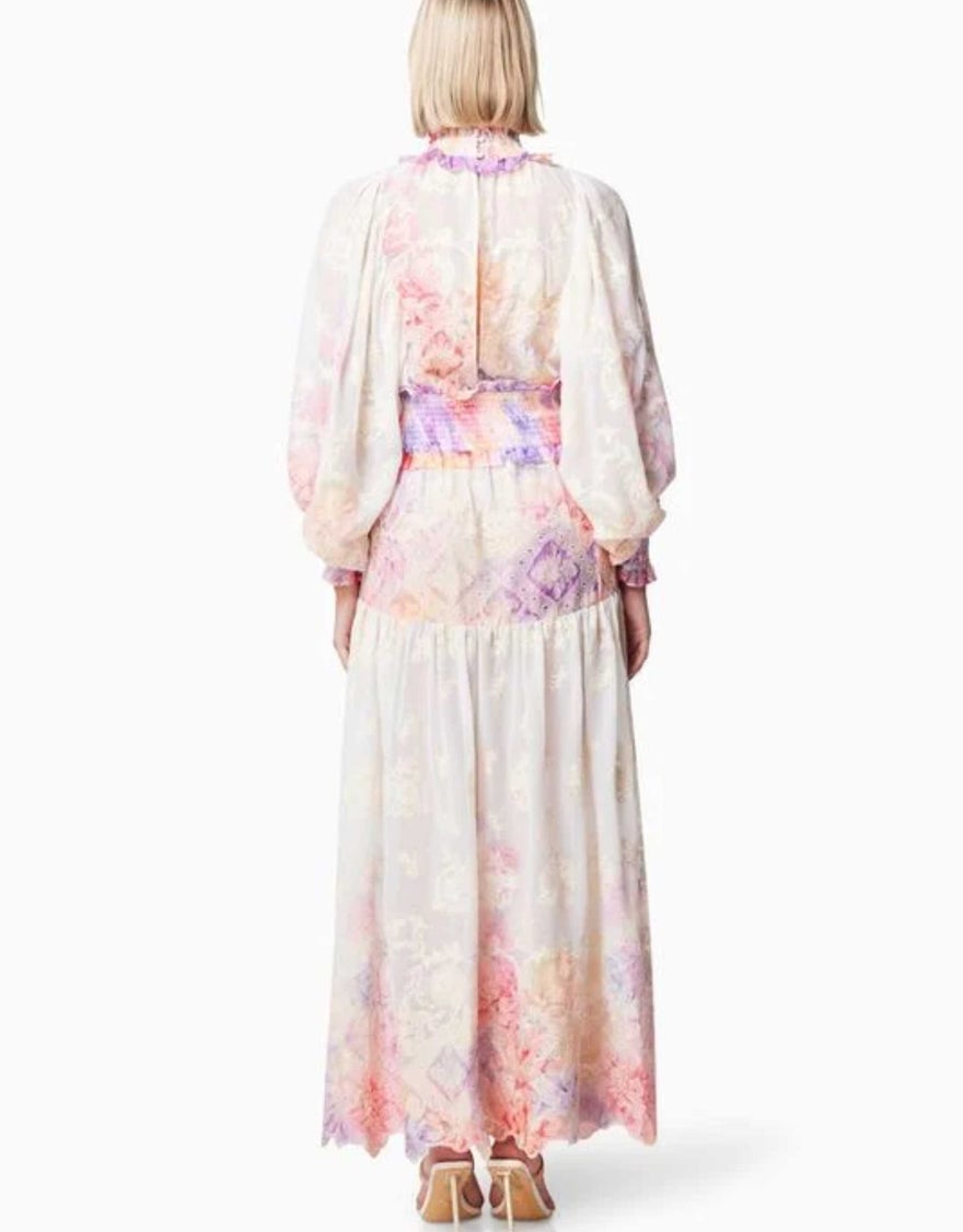 Elliatt Grandeur Dress photo 4
