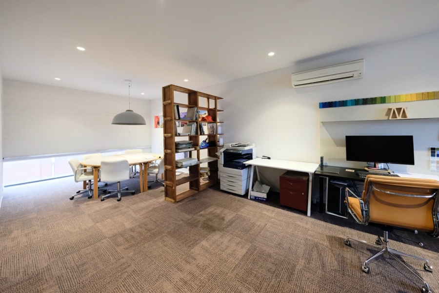 1st floor design studio in collingwood photo 7