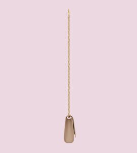 Saint Laurent Kate Nude/beige photo 5
