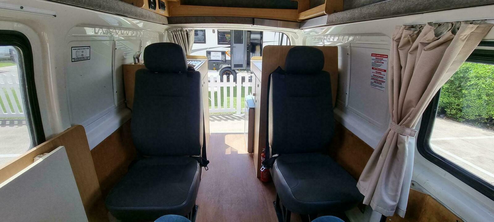 🌞 Sun Chaser 🚐 photo 10