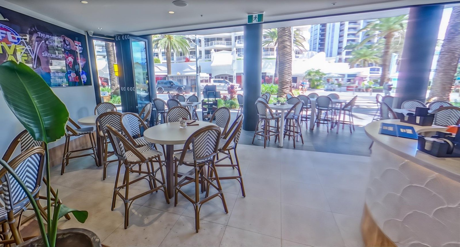 Whole Venue at Vida Seafood photo 9