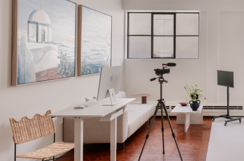 Stunning creative space, South Melbourne photo 7