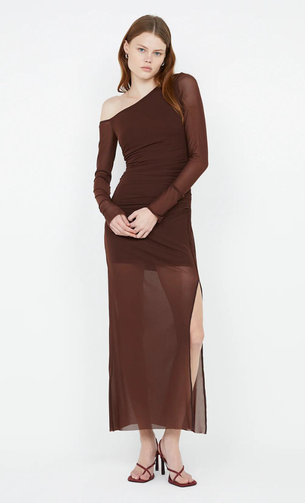 Bec & Bridge Fae Asym Dress photo 3