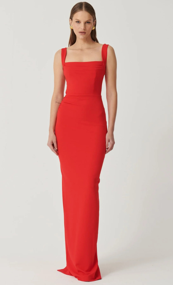 Effie Kats Marbella Gown photo 2