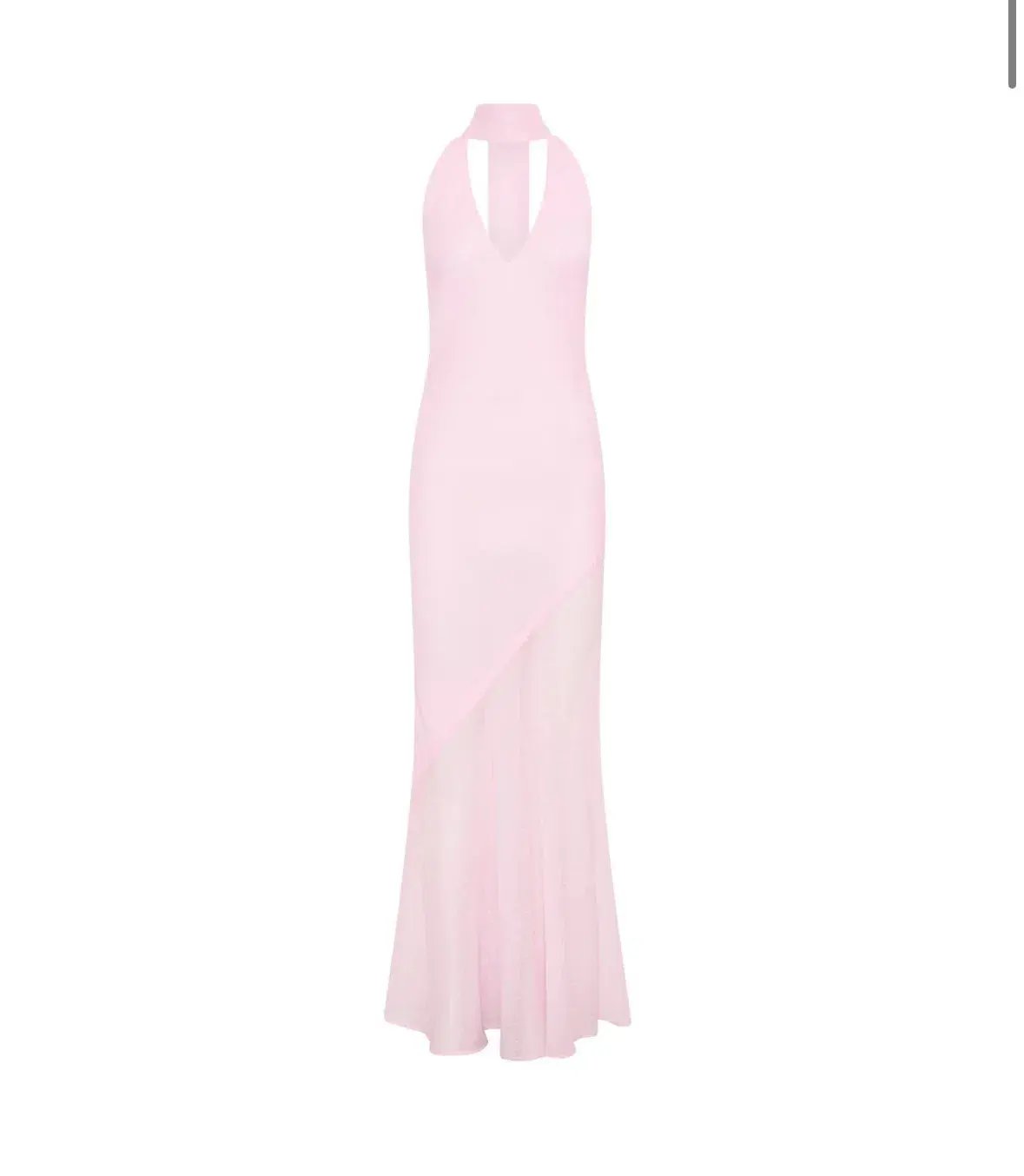 I Am Delilah Jasmine Maxi Dress Lemonade AU 6 photo 4