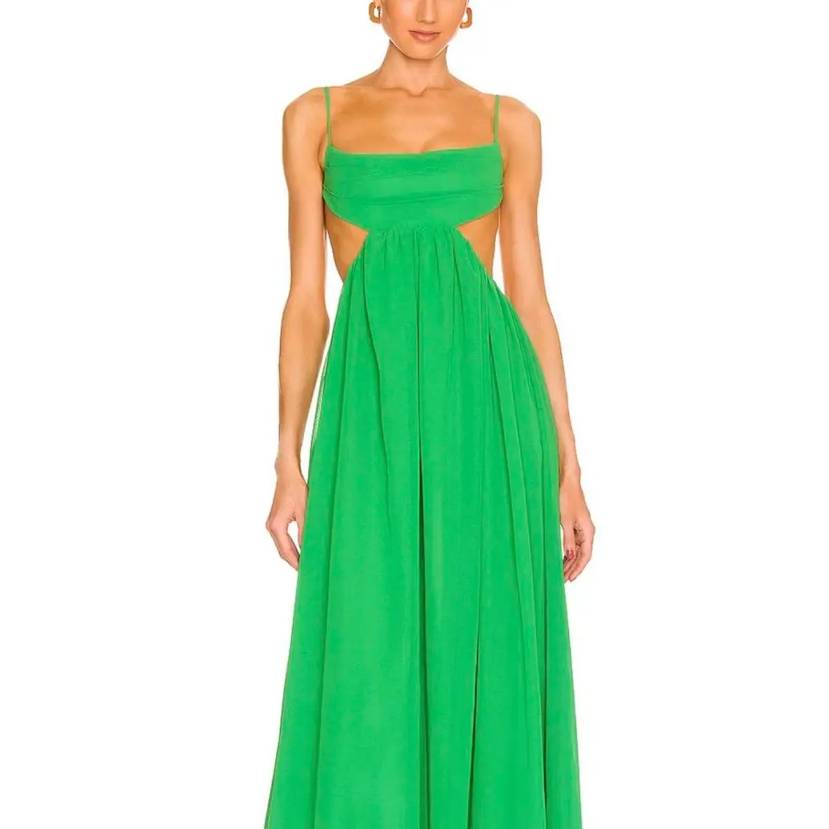 Sau Lee Giselle Green Size AU 10 photo 3