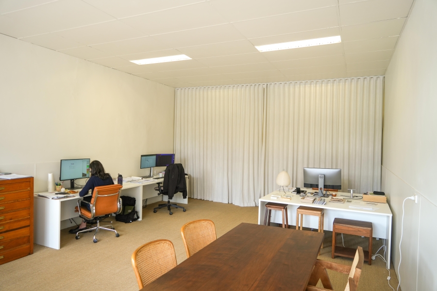 Office space to share photo 4